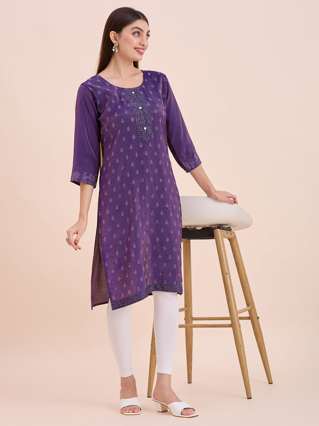 Tisha Kurti - Roop Darshan