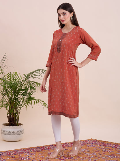 Tisha Kurti