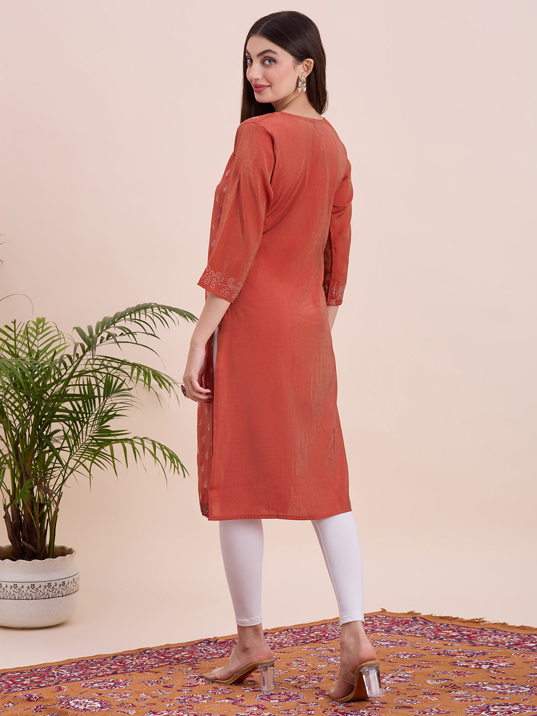 Tisha Kurti - Roop Darshan