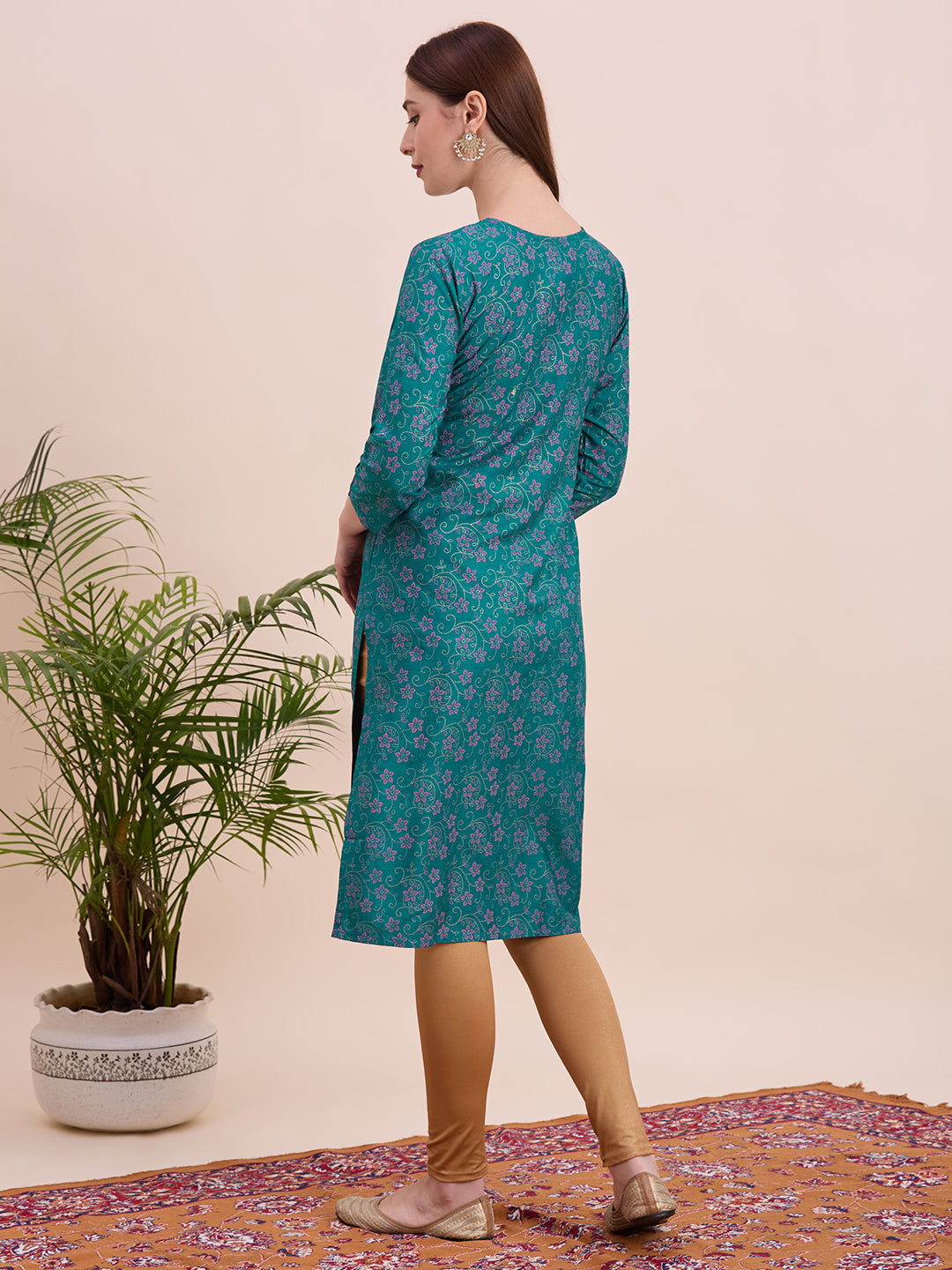 Nisha Kurti - Roop Darshan