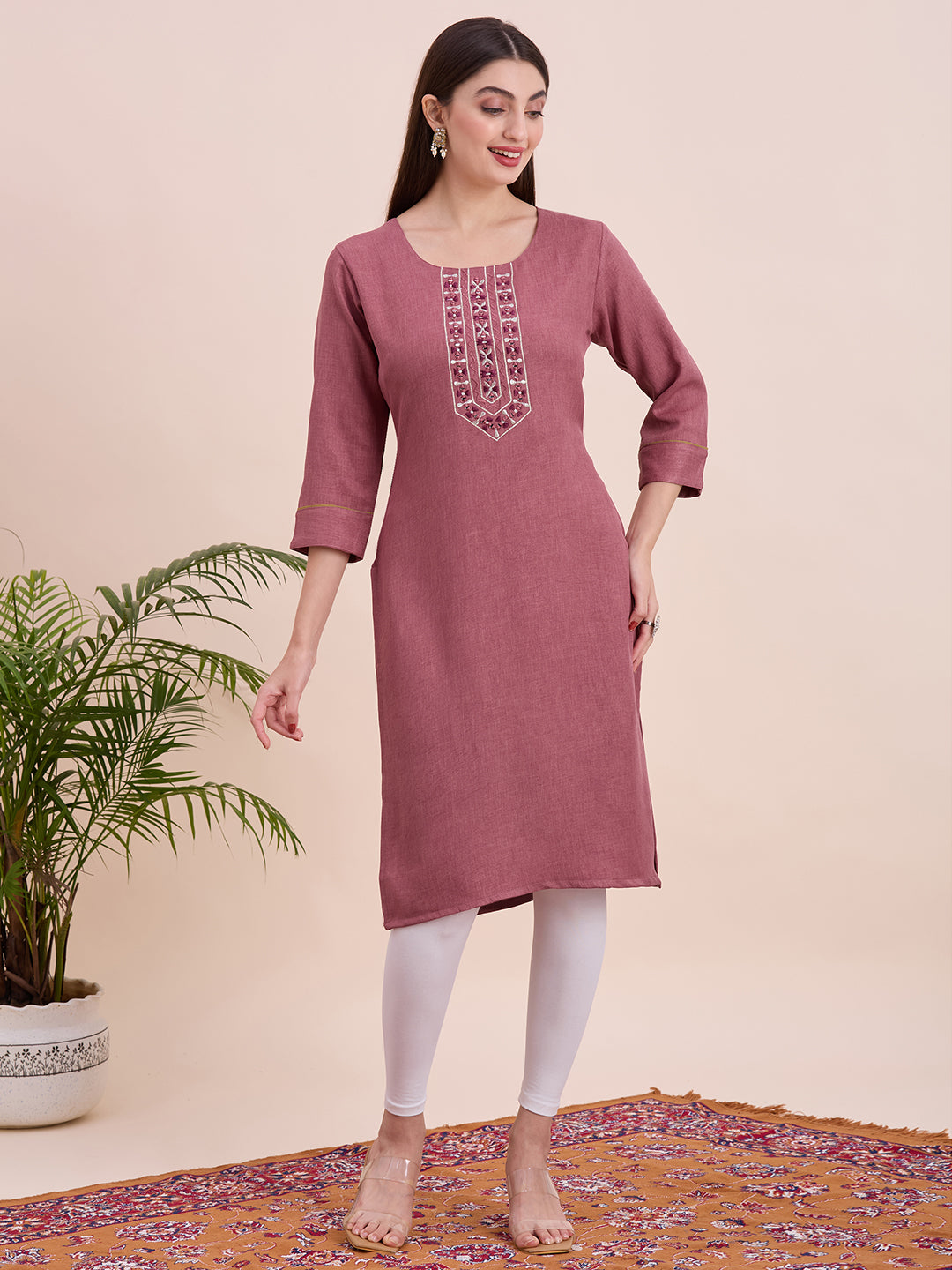 Zoya Kurti - Roop Darshan