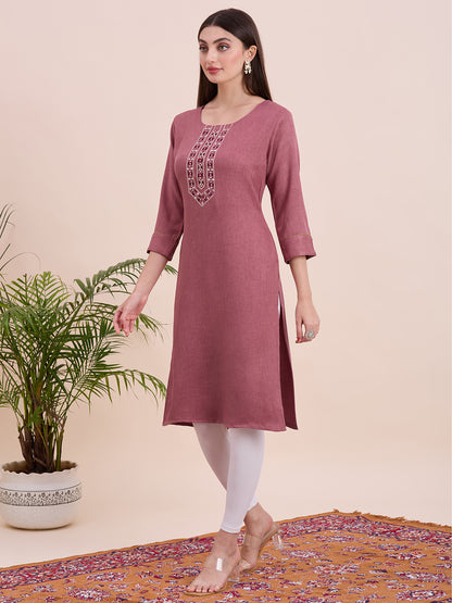 Zoya Kurti