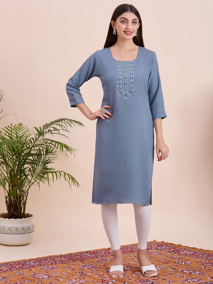 Zoya Kurti