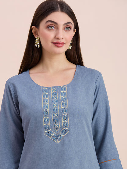 Zoya Kurti