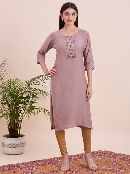 Shanya Kurti