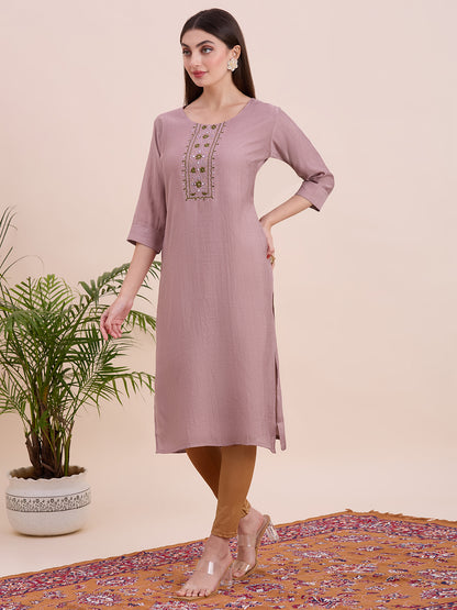 Shanya Kurti