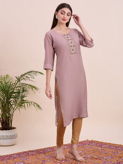 Shanya Kurti