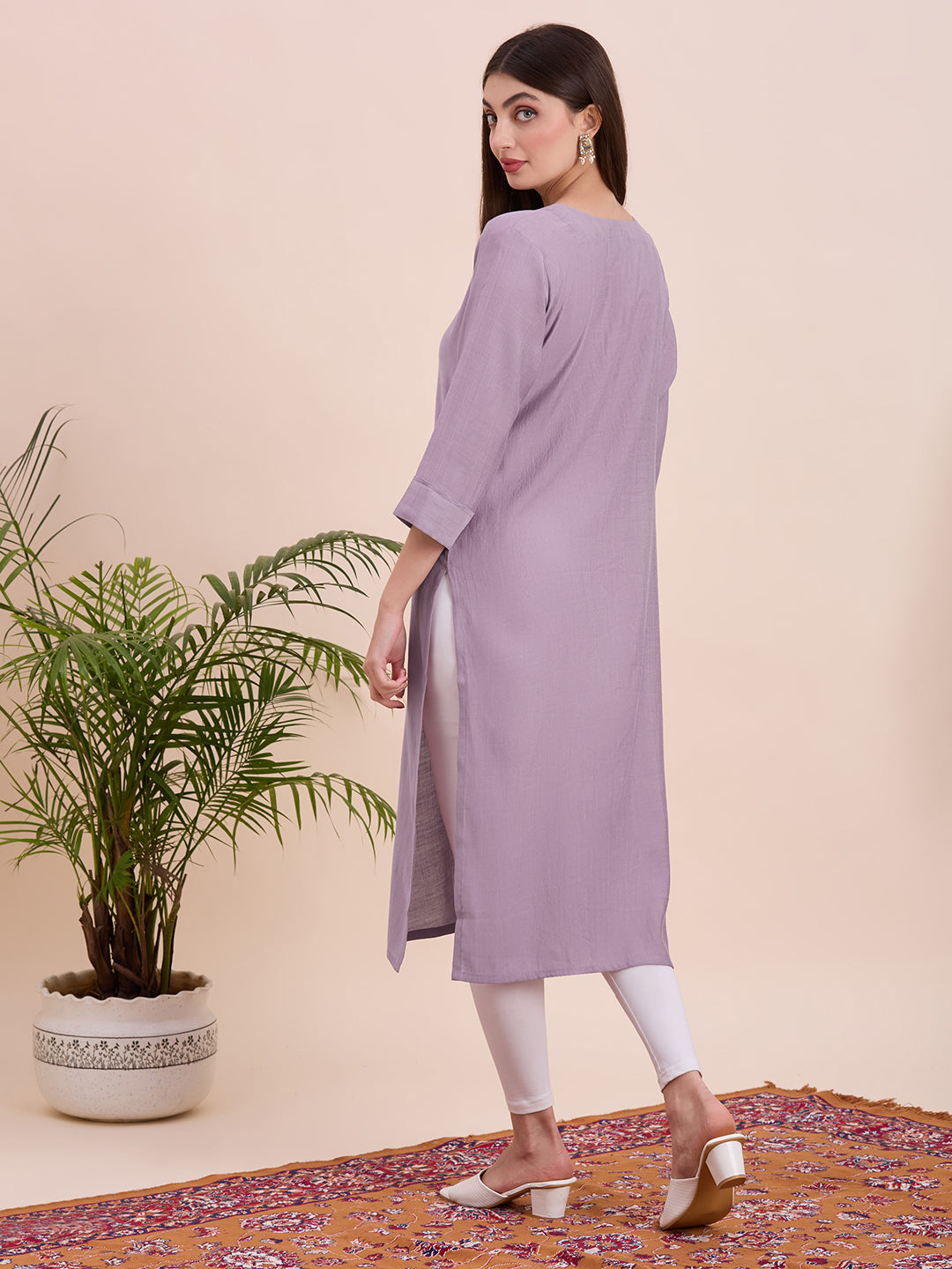 Shanya Kurti - Roop Darshan