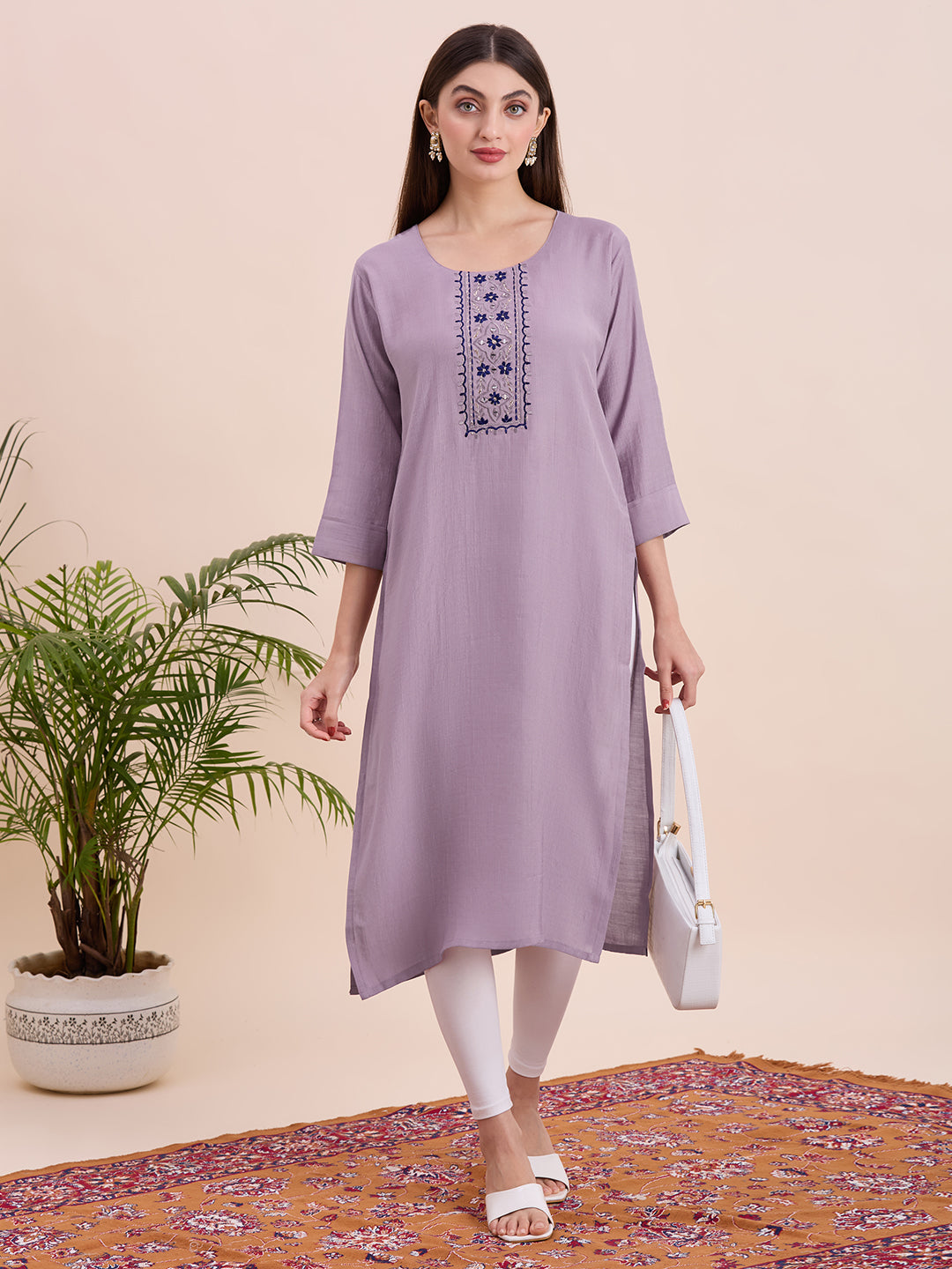 Shanya Kurti - Roop Darshan