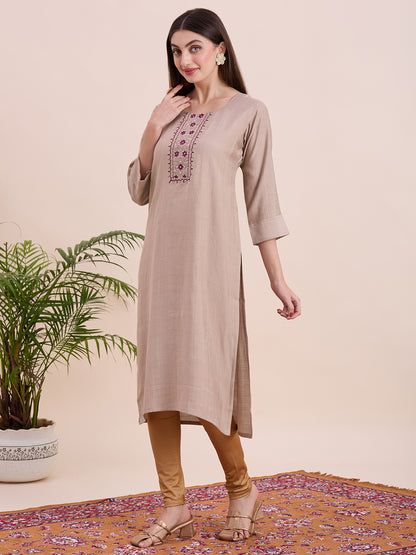 Shanya Kurti
