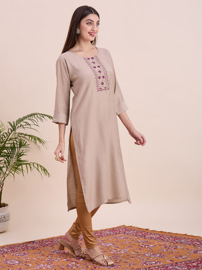 Shanya Kurti