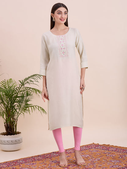 Shanya Kurti
