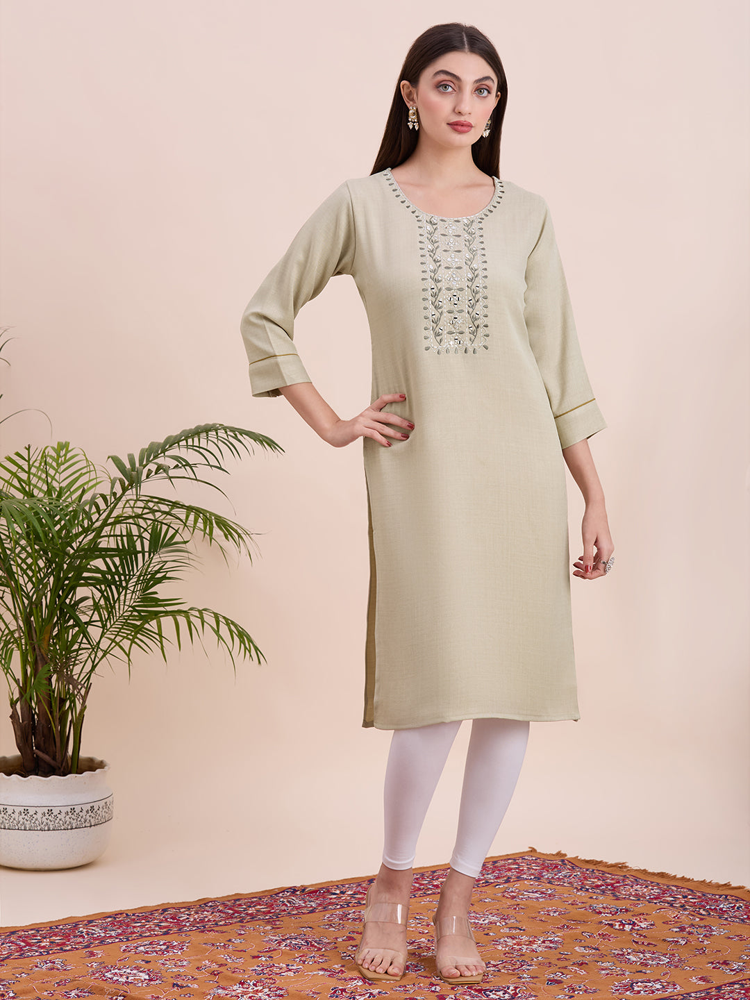 Kashish Kurti - Roop Darshan