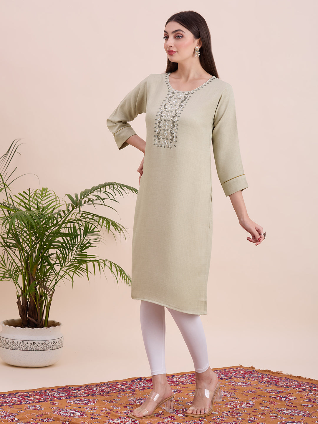 Kashish Kurti - Roop Darshan