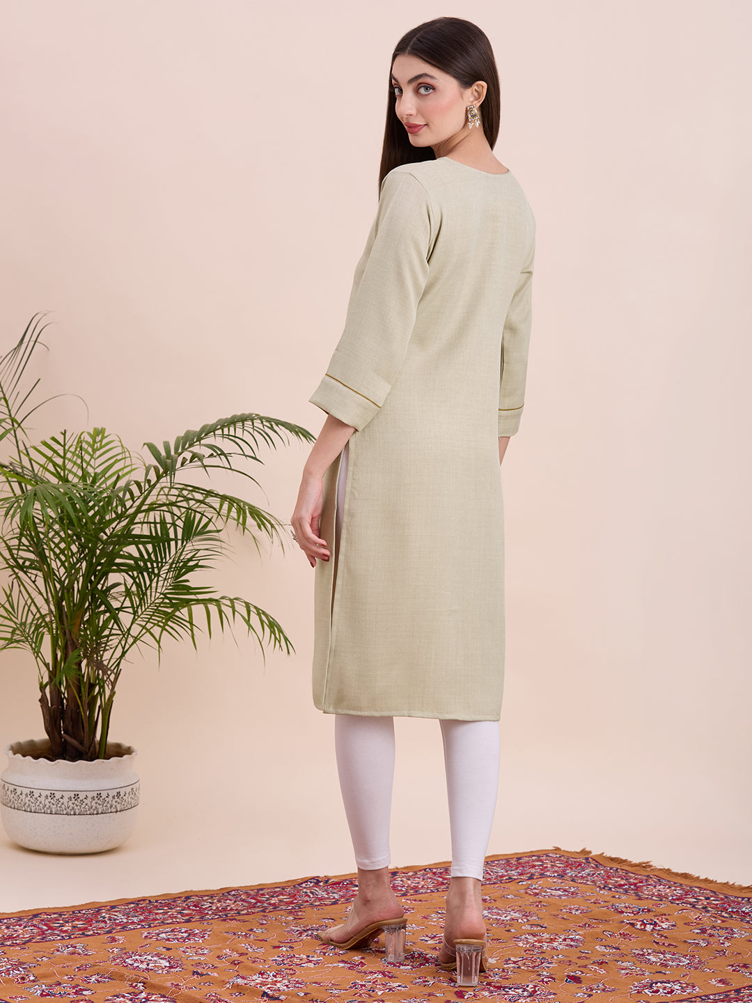 Kashish Kurti - Roop Darshan