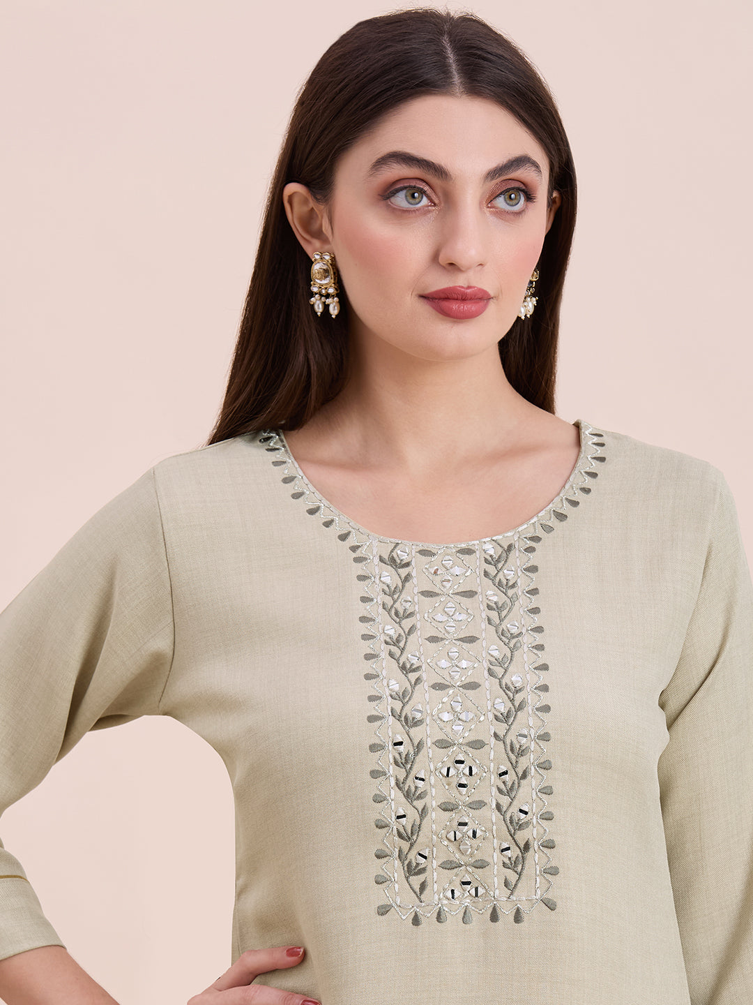 Kashish Kurti - Roop Darshan