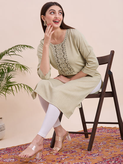 Kashish Kurti
