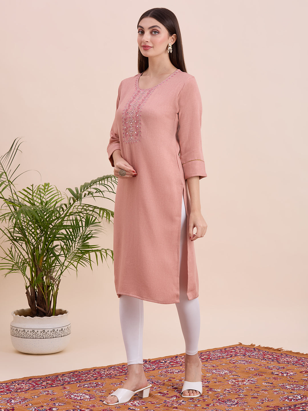 Kashish Kurti - Roop Darshan