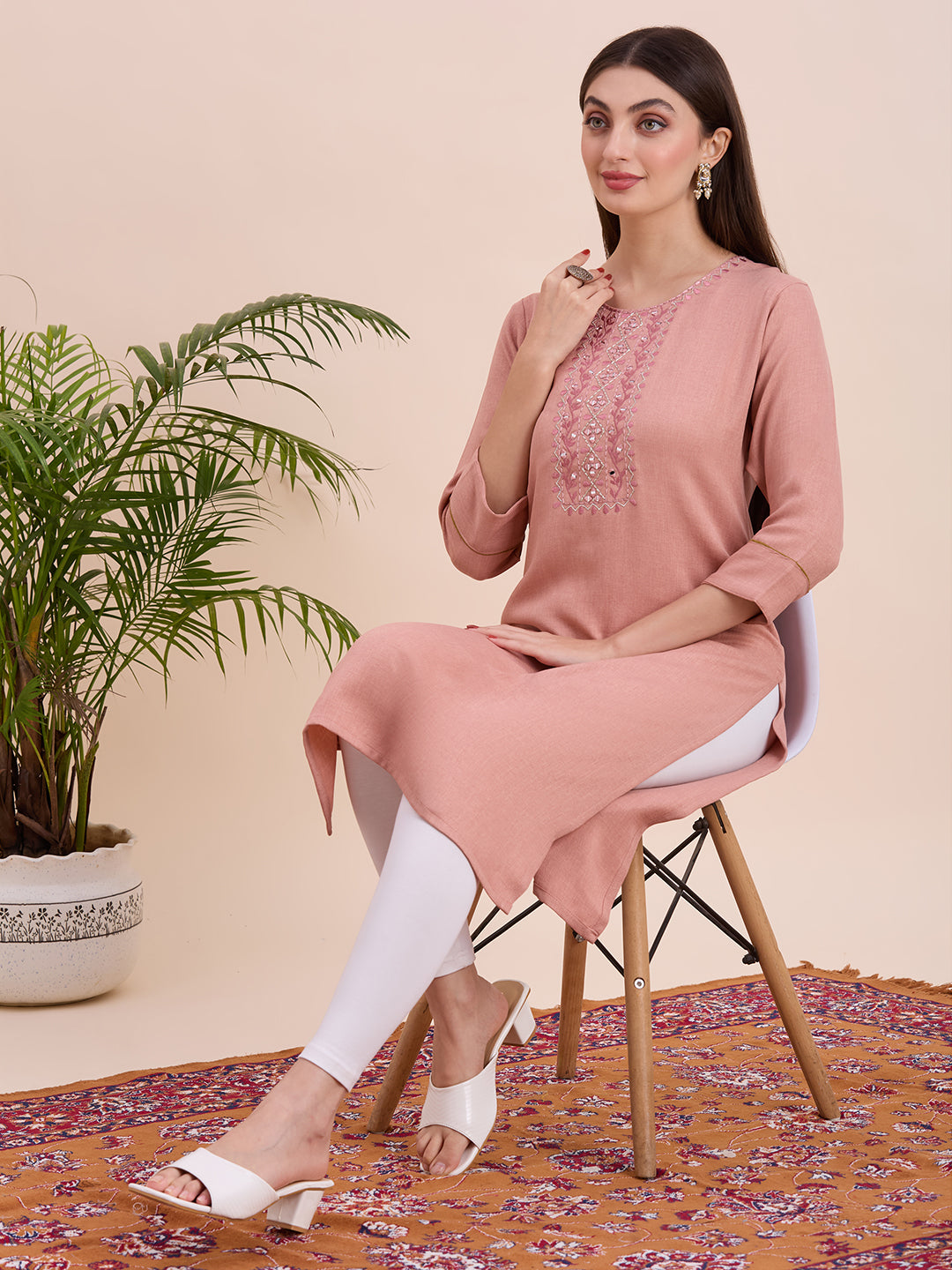Kashish Kurti - Roop Darshan
