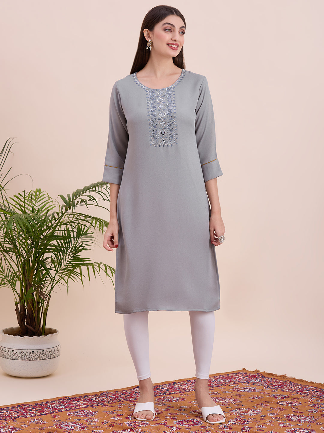 Kashish Kurti