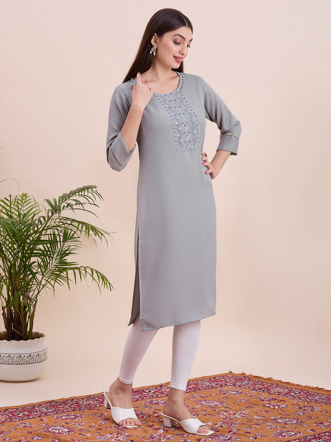 Kashish Kurti - Roop Darshan