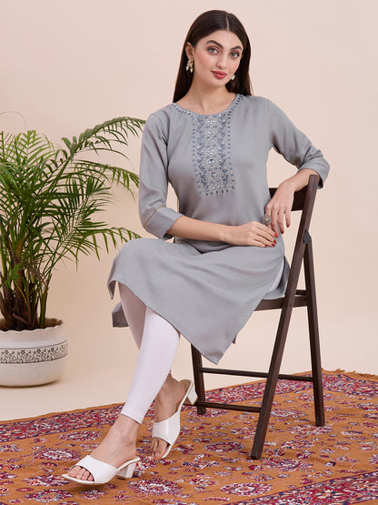 Kashish Kurti