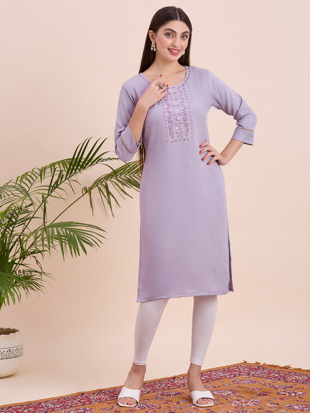 Kashish Kurti - Roop Darshan