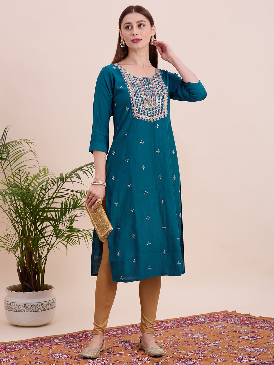 Viana Kurti - Roop Darshan
