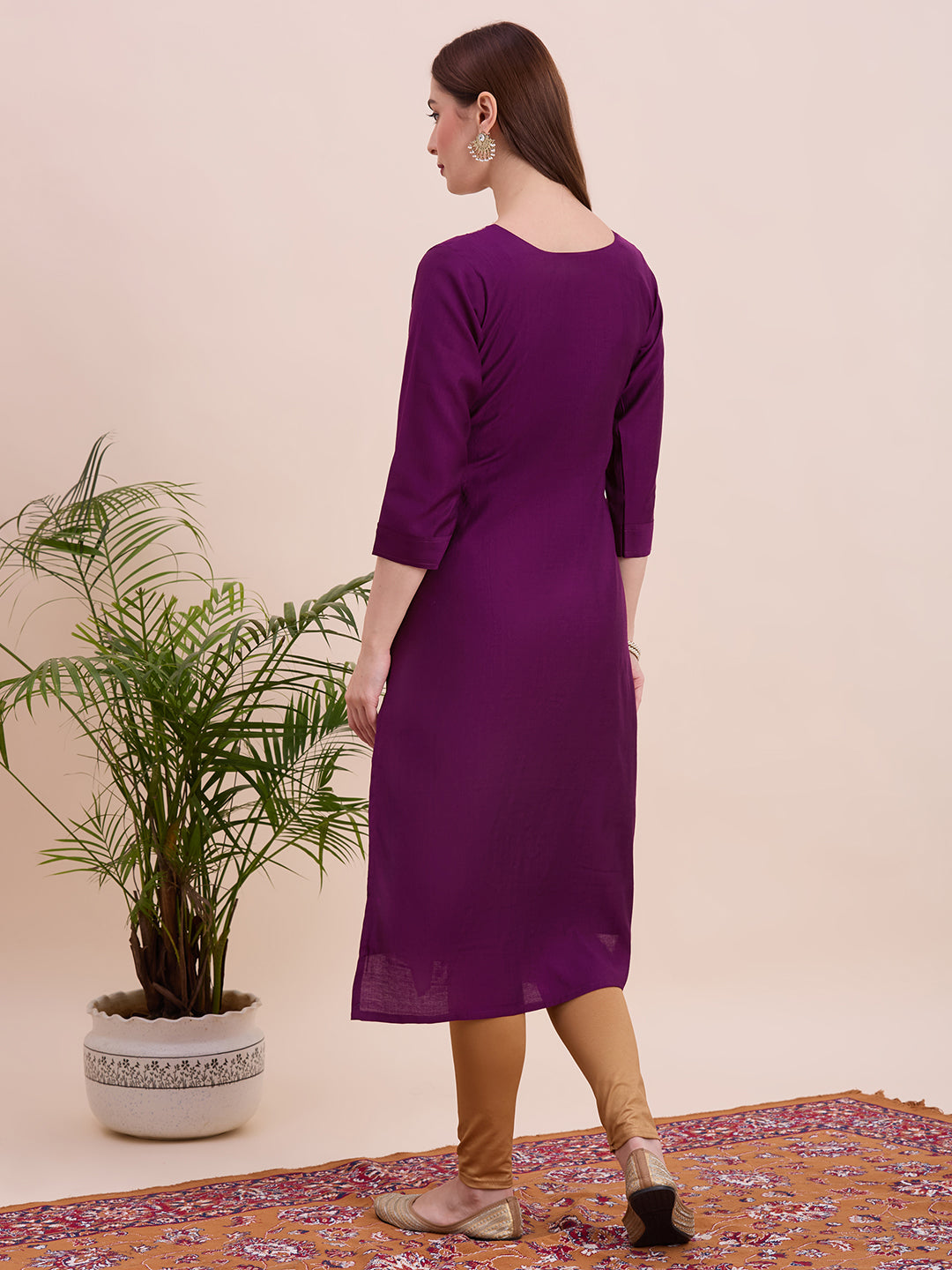 Viana Kurti - Roop Darshan