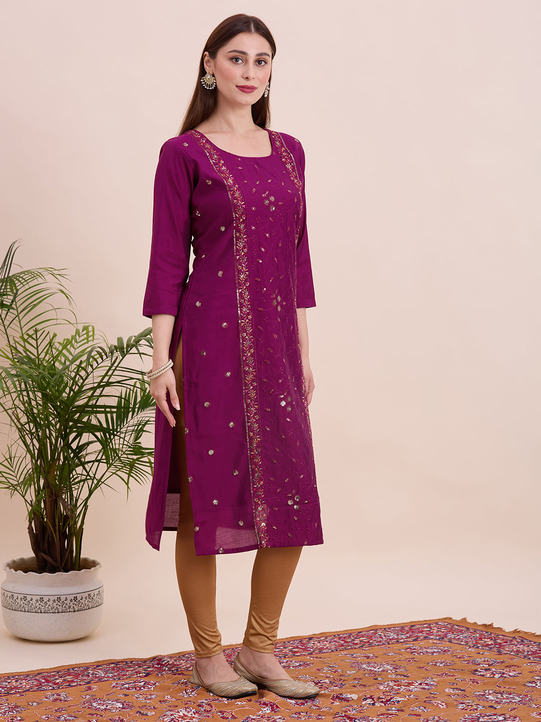 Disha Kurti - Roop Darshan
