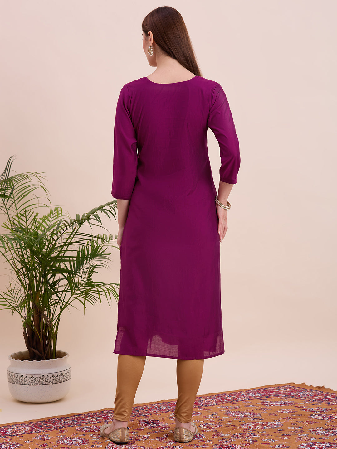 Disha Kurti - Roop Darshan