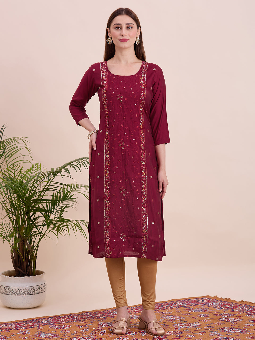 Disha Kurti - Roop Darshan