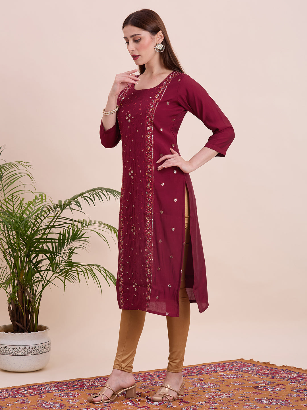 Disha Kurti - Roop Darshan