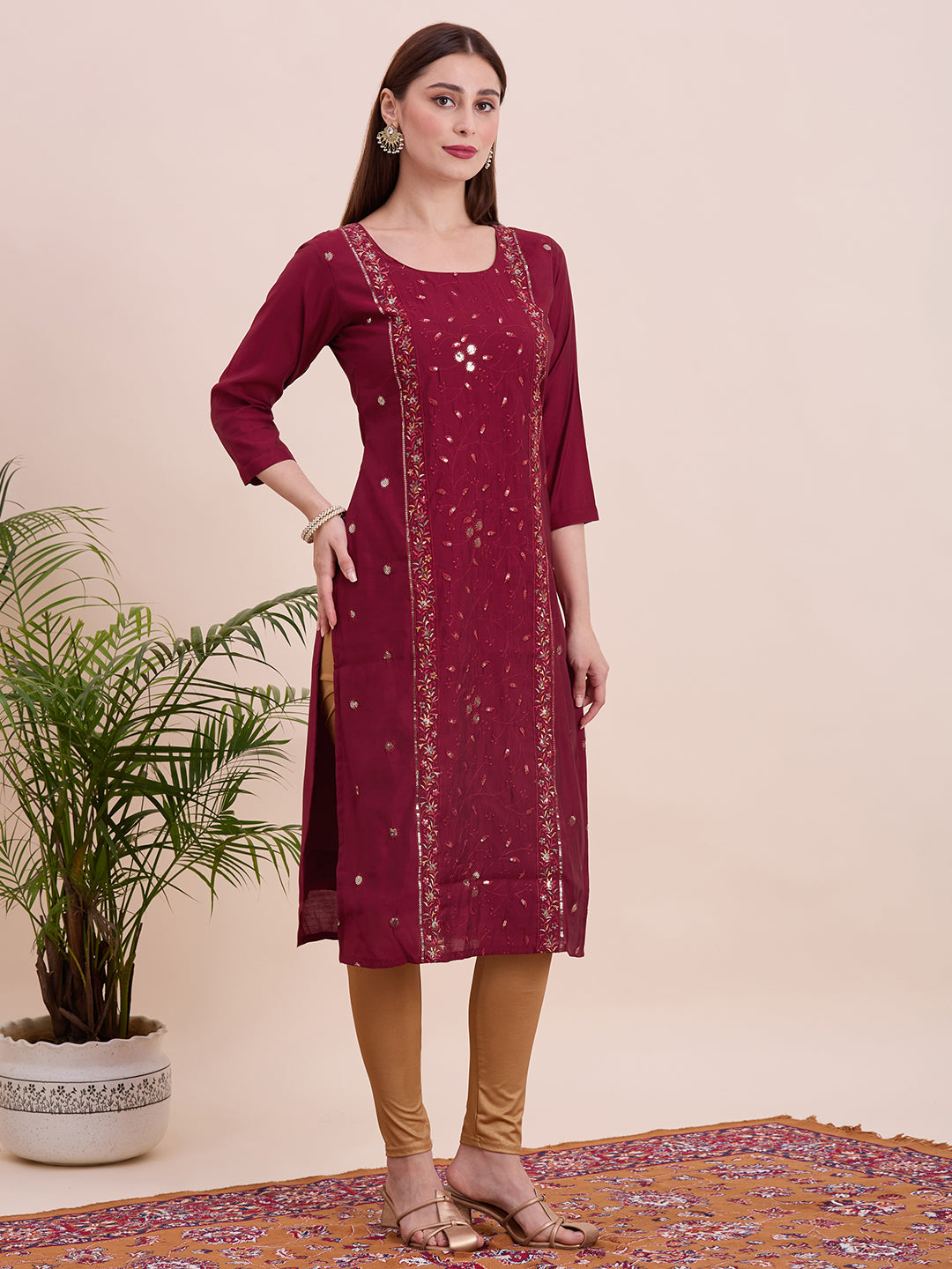 Disha Kurti - Roop Darshan