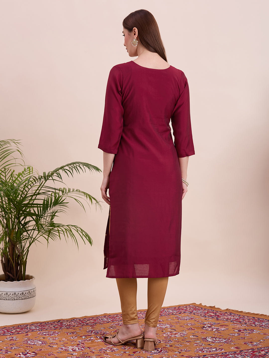 Disha Kurti - Roop Darshan