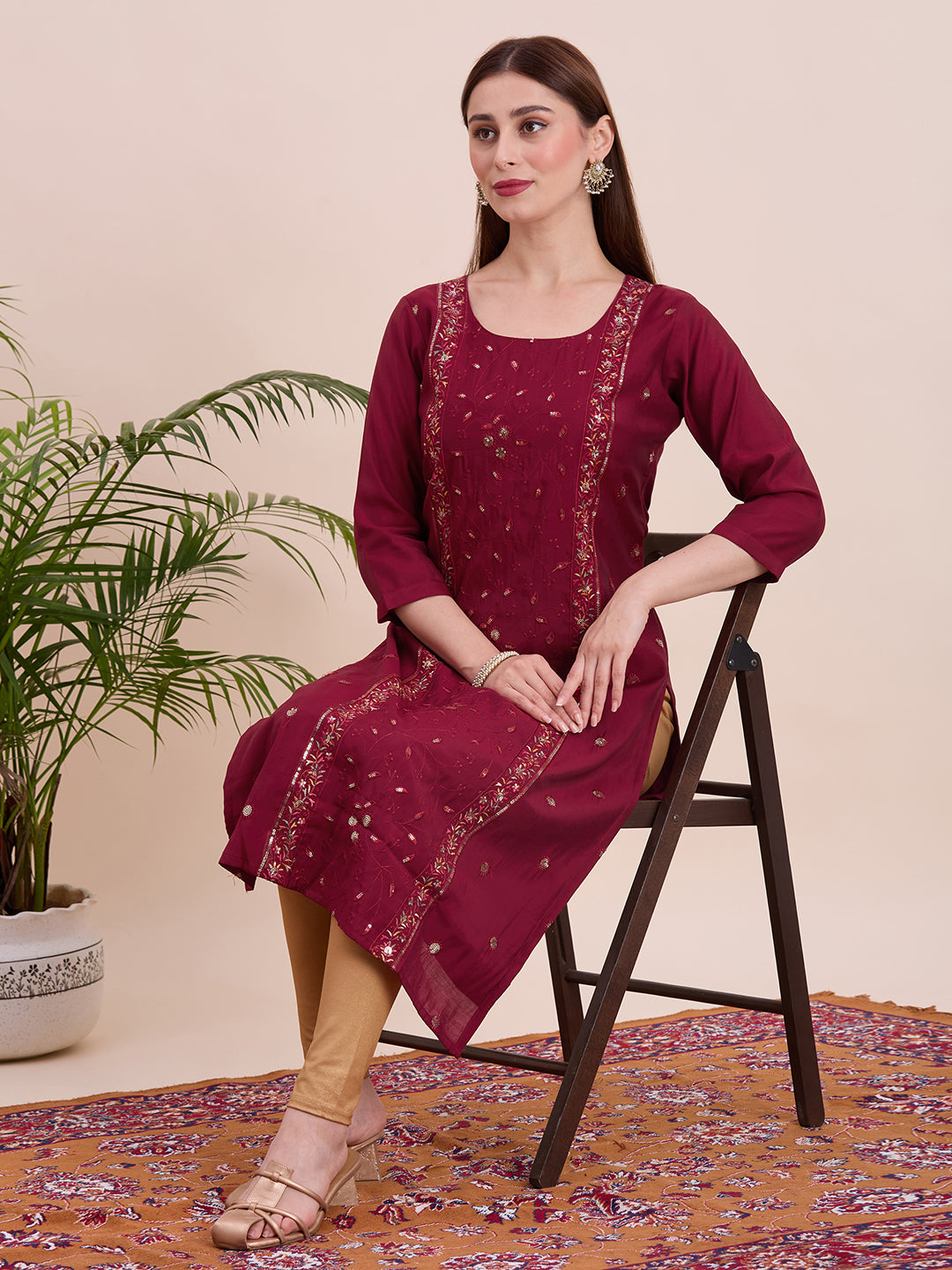 Disha Kurti - Roop Darshan
