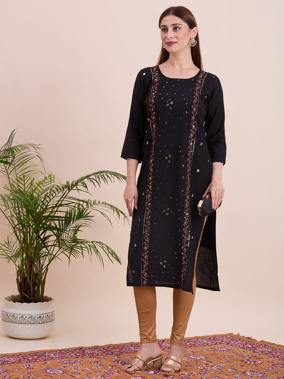 Disha Kurti - Roop Darshan