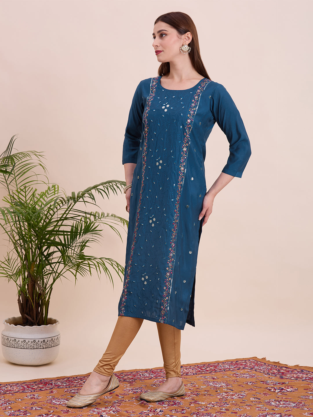 Disha Kurti