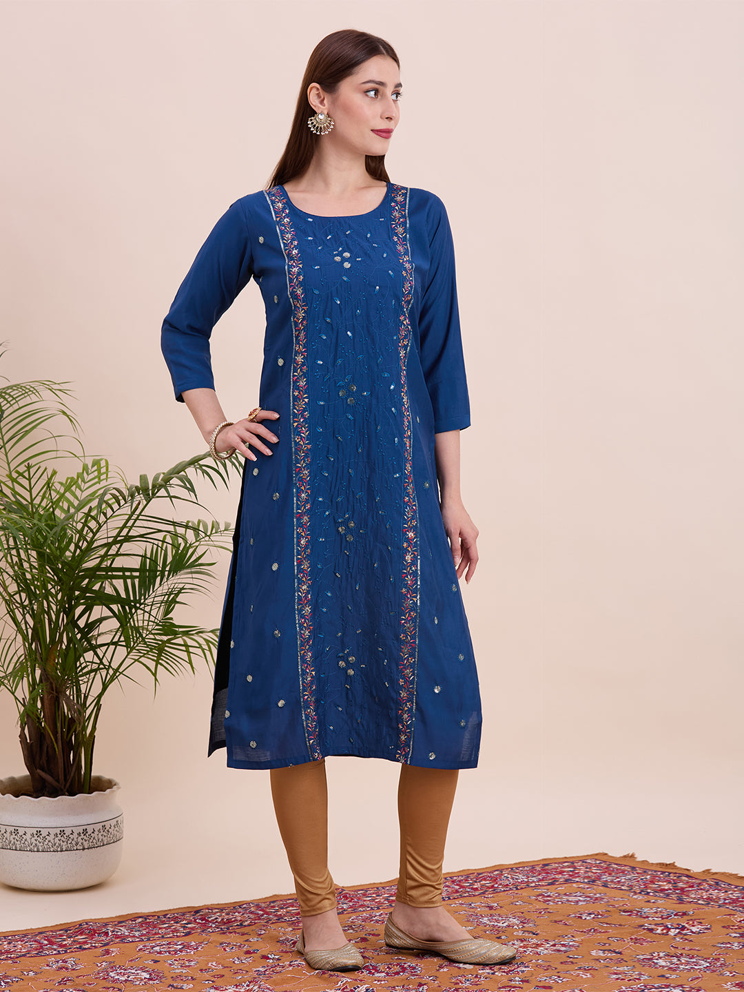 Disha Kurti - Roop Darshan