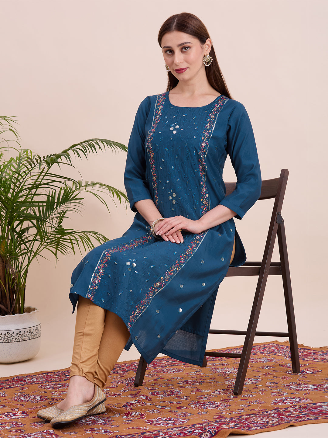 Disha Kurti - Roop Darshan