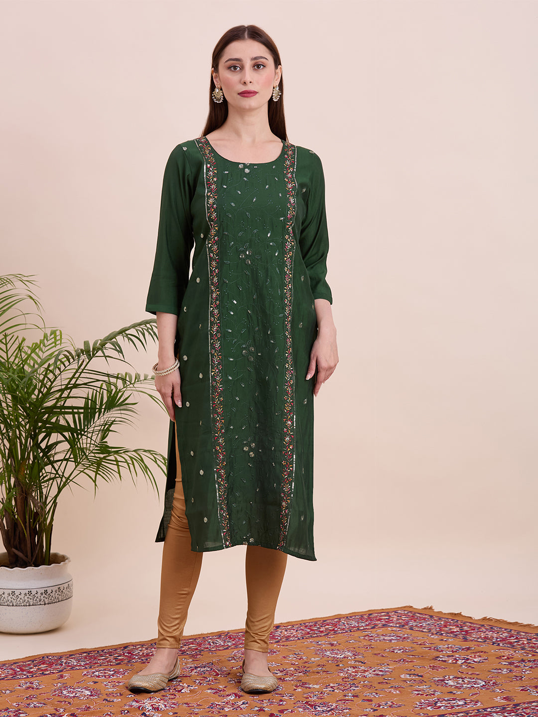 Disha Kurti - Roop Darshan