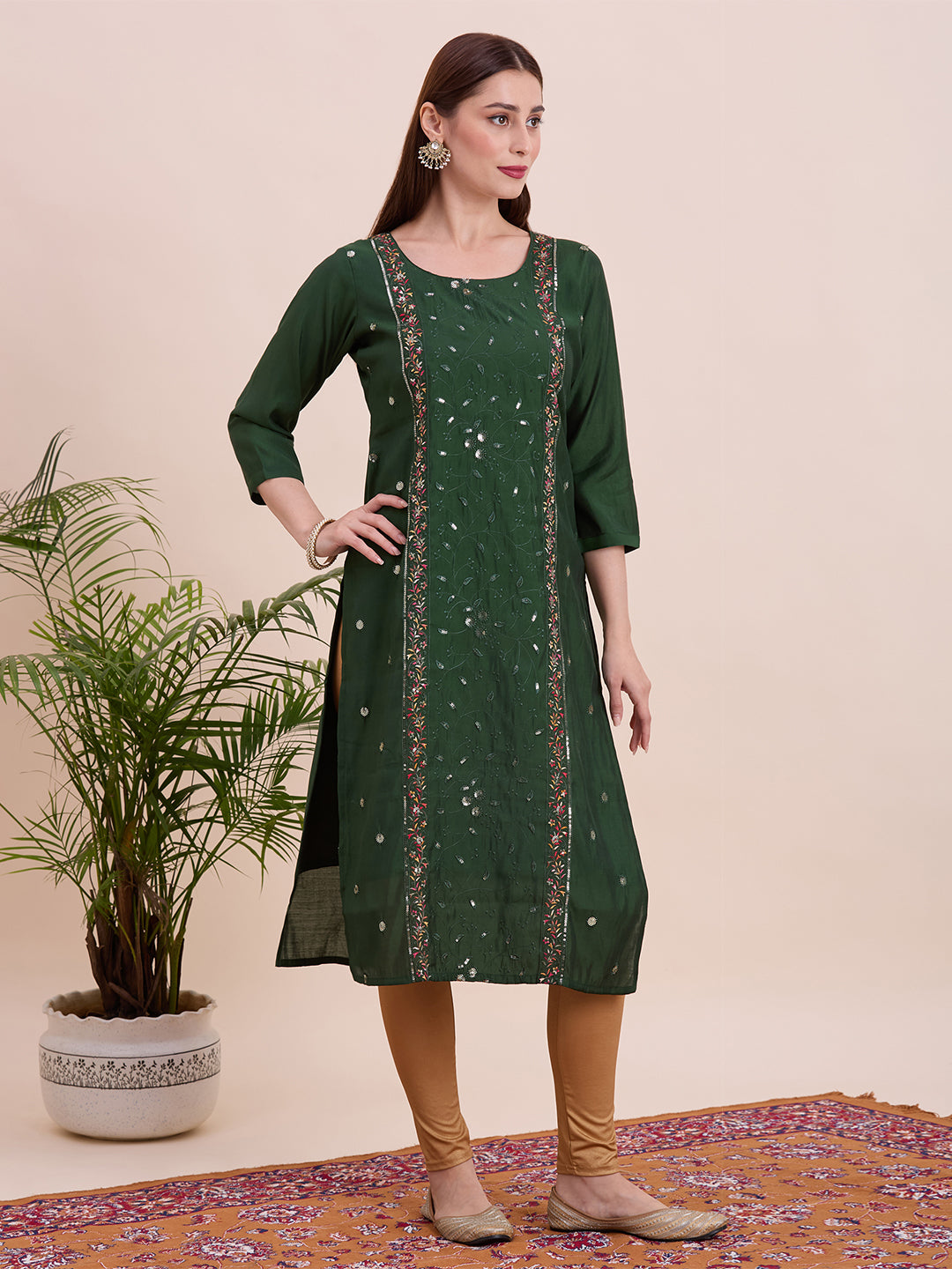 Disha Kurti - Roop Darshan