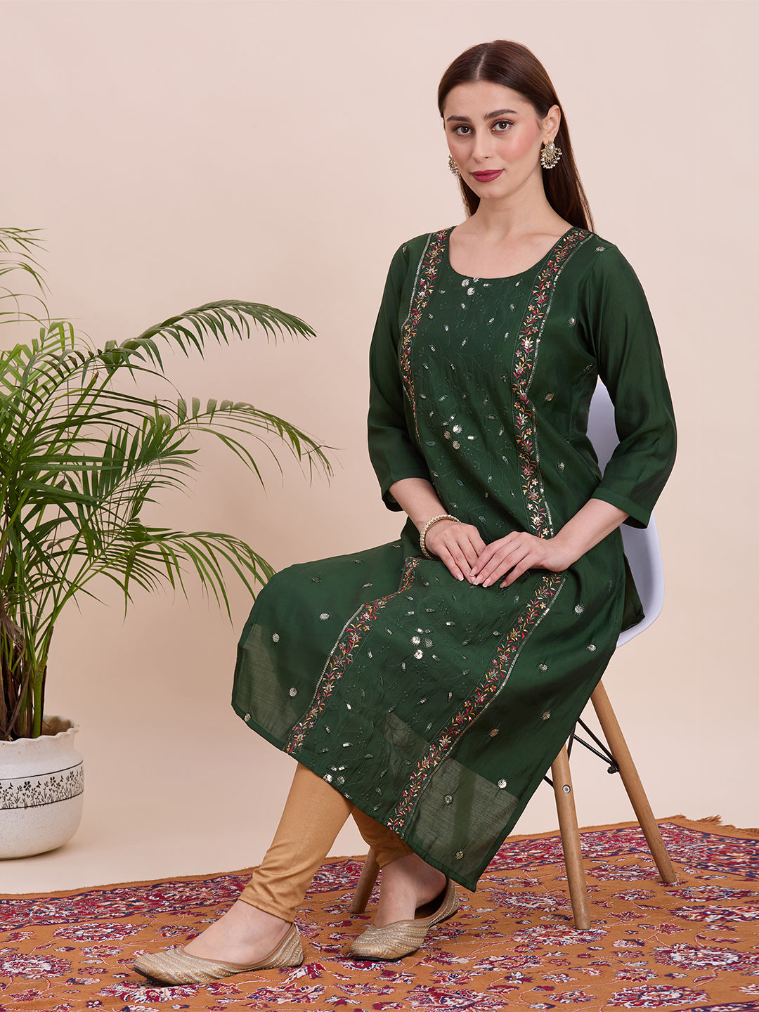 Disha Kurti - Roop Darshan
