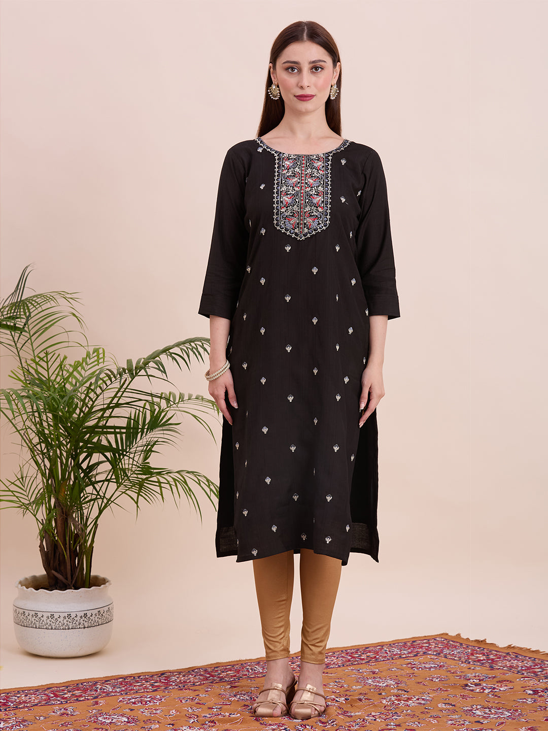 Gisha Kurti