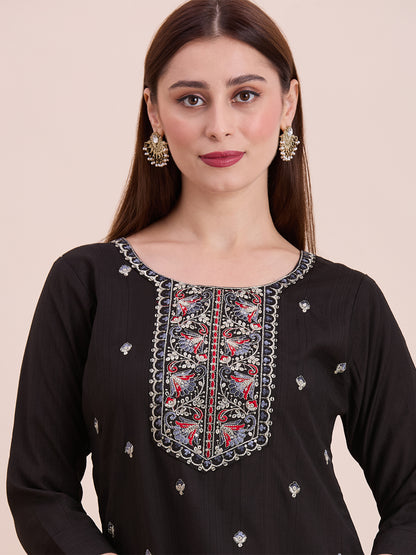 Gisha Kurti