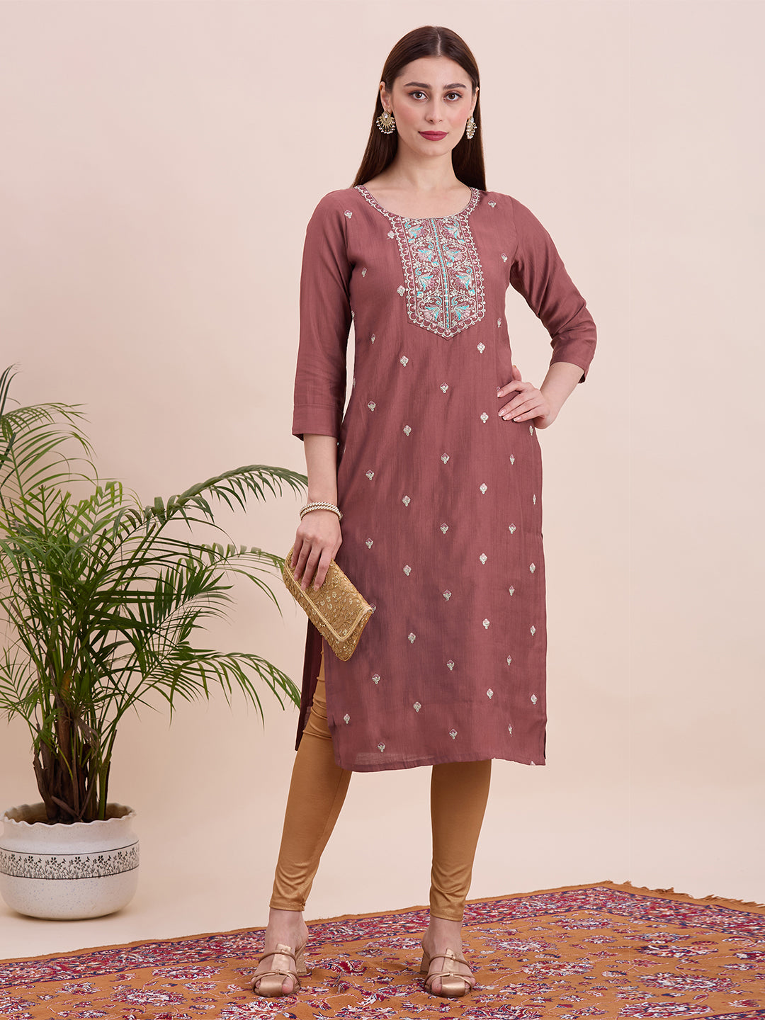 Gisha Kurti - Roop Darshan