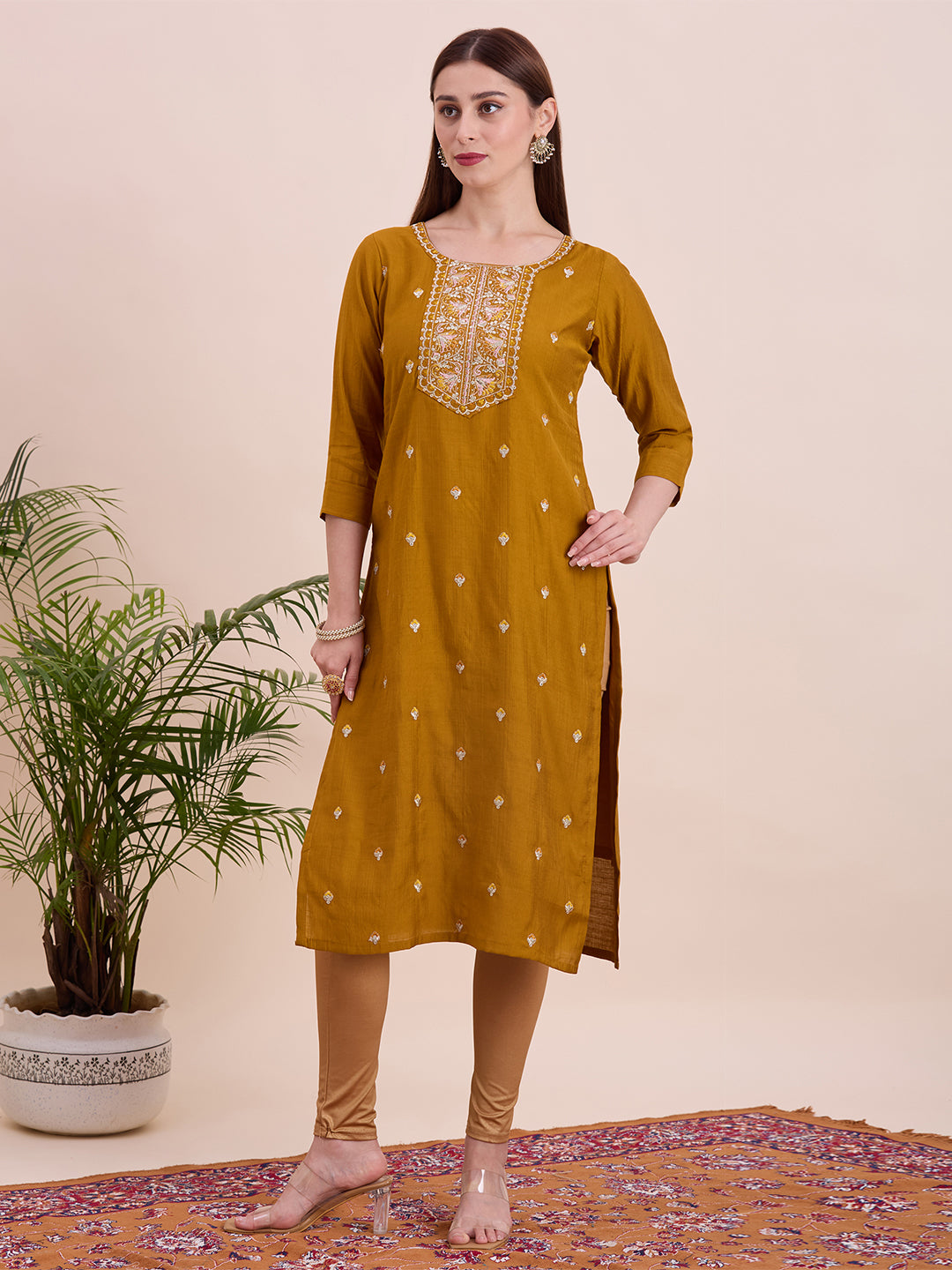 Gisha Kurti - Roop Darshan