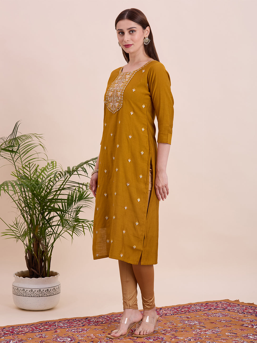 Gisha Kurti - Roop Darshan