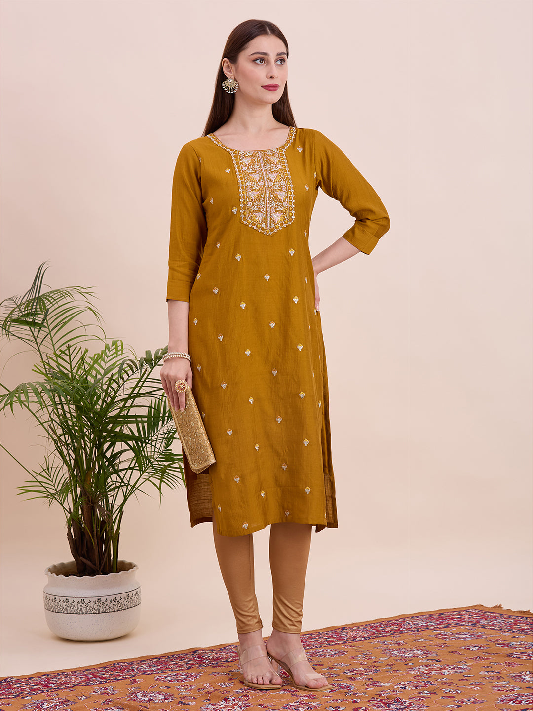 Gisha Kurti - Roop Darshan
