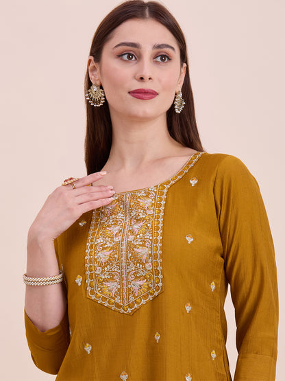 Gisha Kurti